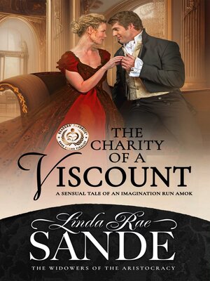 cover image of The Charity of a Viscount